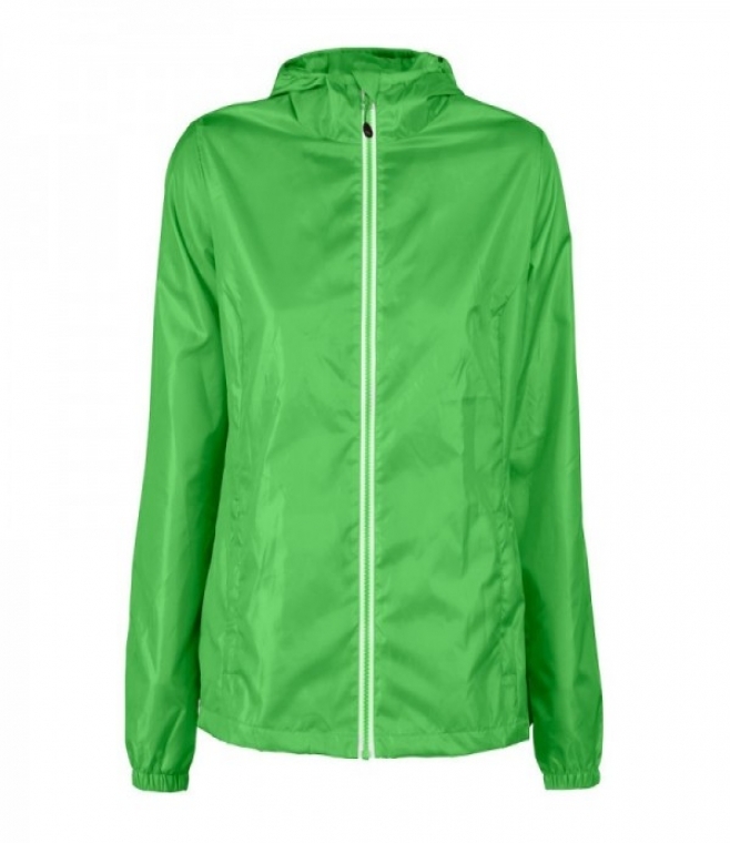 Kurtka damska przeciwdeszczowa Fastplant lady