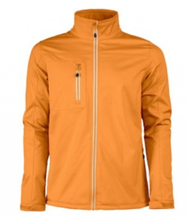 Softshell Vert