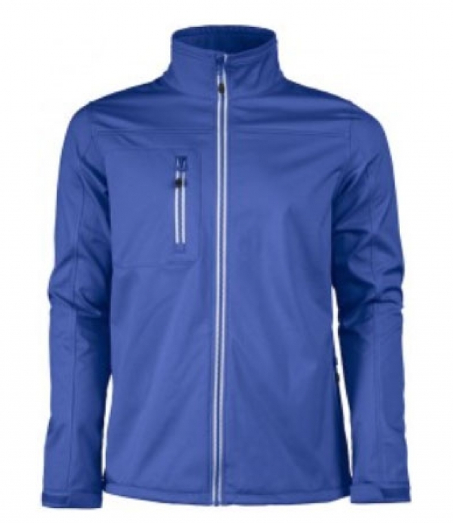 Softshell<br />Vert
