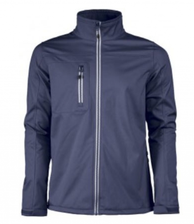 Softshell<br />Vert
