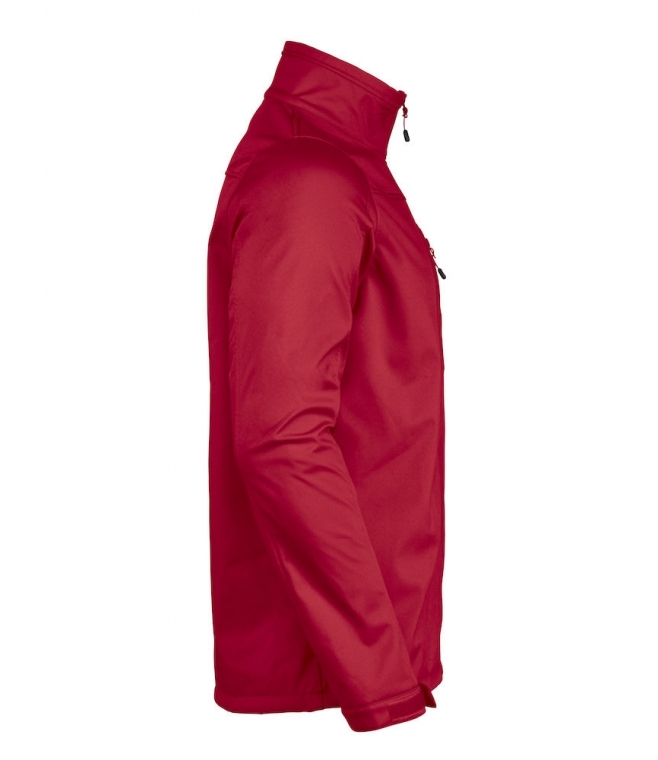 Softshell<br />Vert