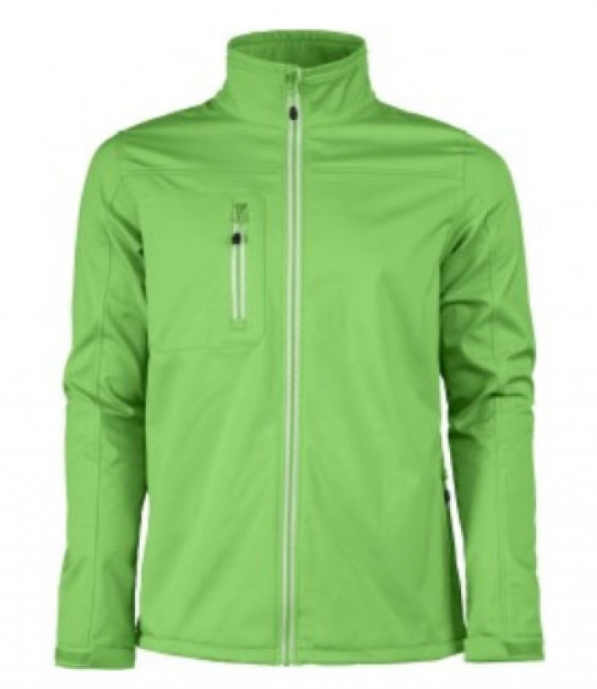 Softshell<br />Vert