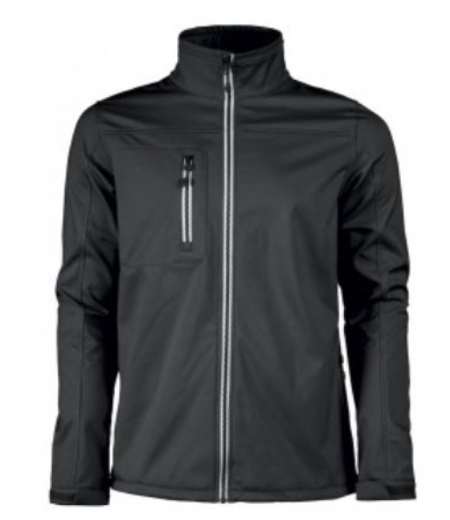 Softshell<br />Vert