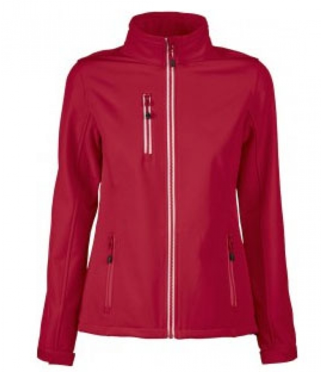 Softshell damski<br />Vert lady