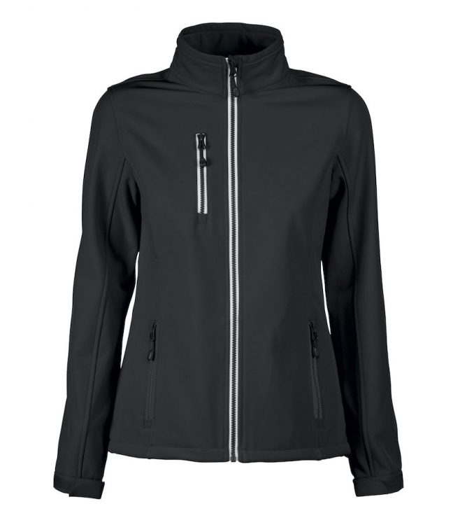 Softshell damski<br />Vert lady