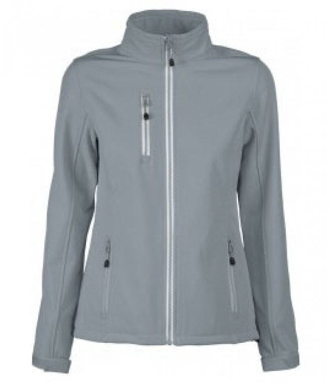 Softshell damski<br />Vert lady