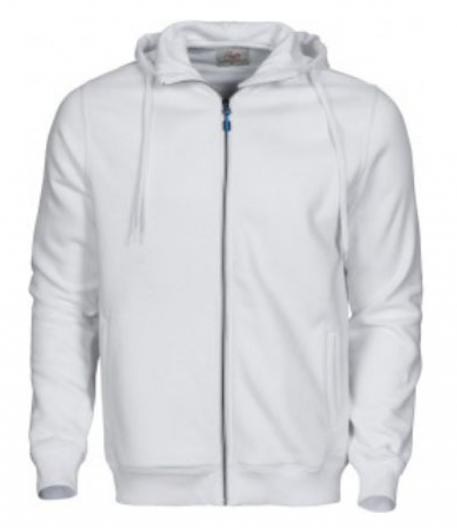 Bluza z kapturem Overhead