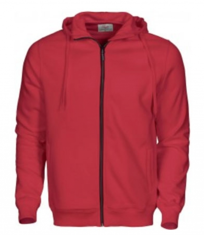 Bluza z kapturem<br />Overhead