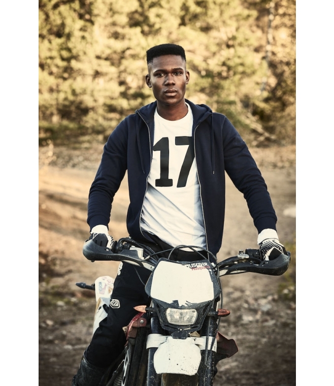 Bluza z kapturem<br />Overhead