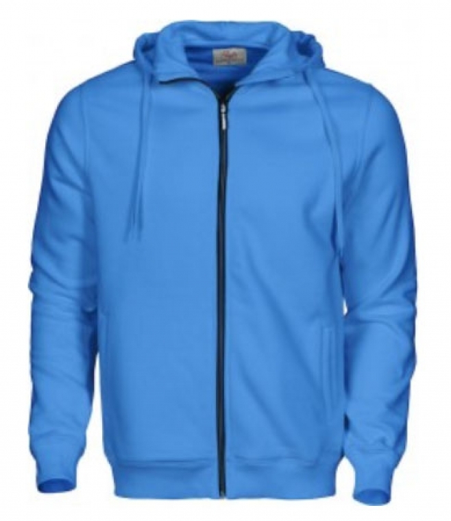 Bluza z kapturem<br />Overhead