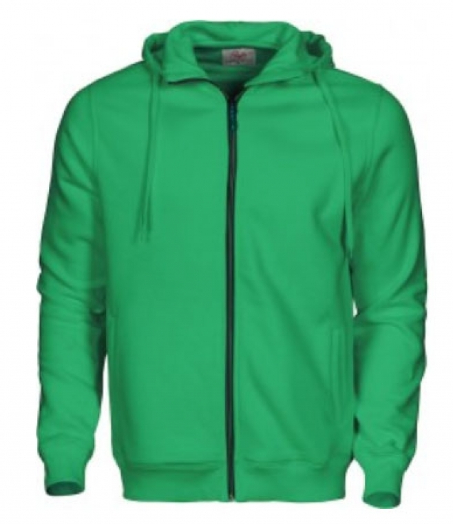 Bluza z kapturem<br />Overhead