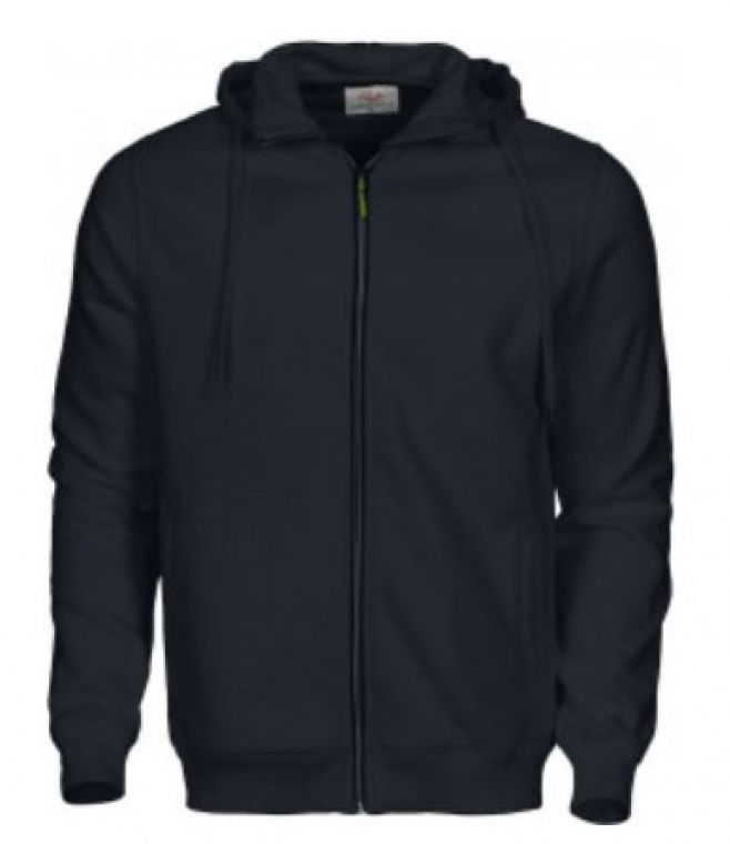 Bluza z kapturem<br />Overhead