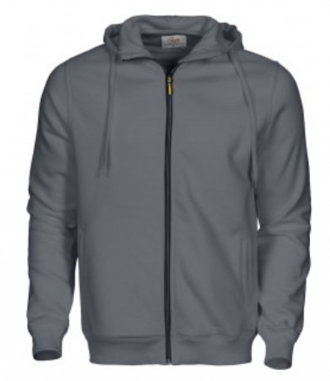 Bluza z kapturem<br />Overhead