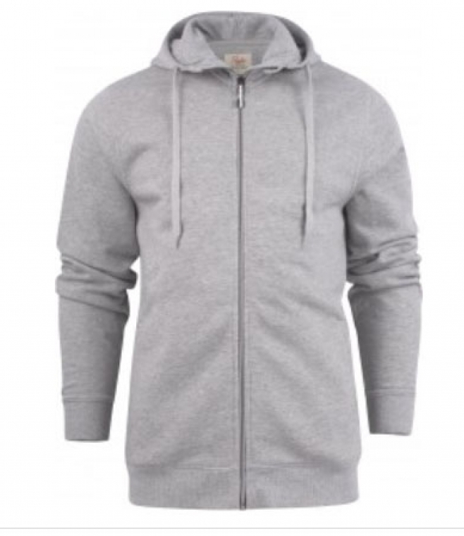 Bluza z kapturem<br />Overhead