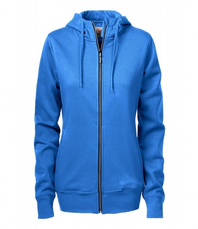 Bluza damska z kapturem Overhead lady