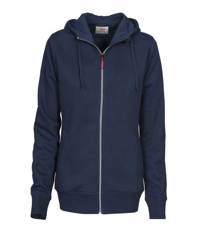 Bluza damska z kapturem Overhead lady