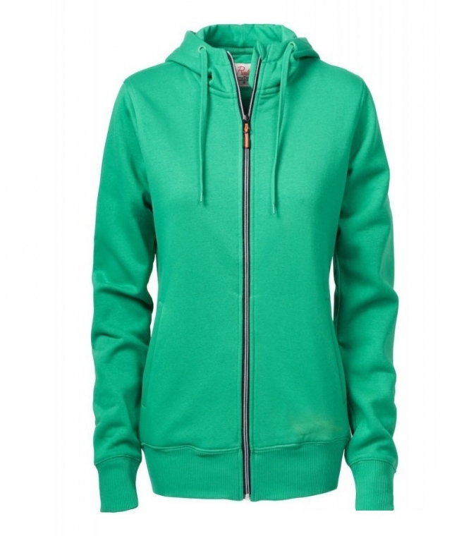 Bluza damska z kapturem<br />Overhead lady