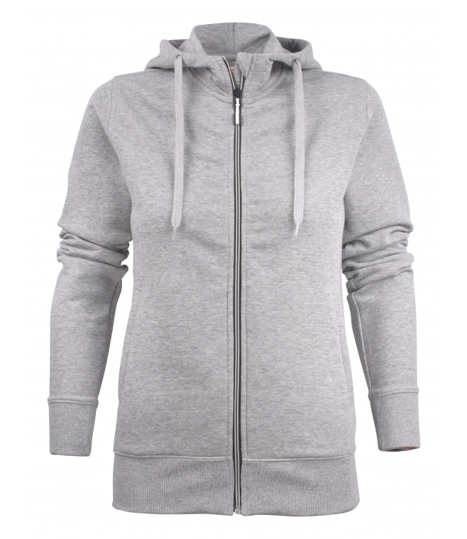 Bluza damska z kapturem<br />Overhead lady