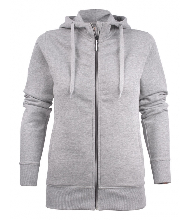 Bluza damska z kapturem<br />Overhead lady