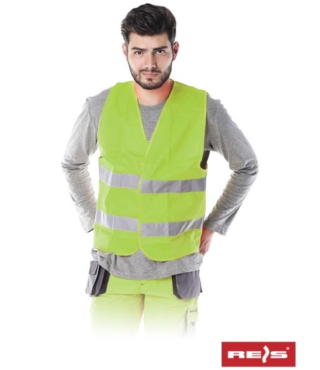 Kamizelka odblaskowa Kos