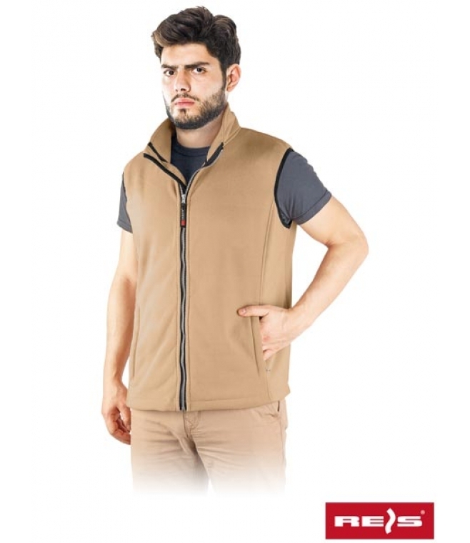 Bezrękawnik polarowy<br />Honey-m