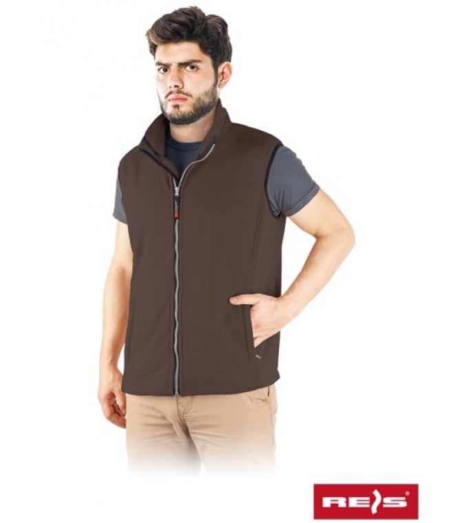 Bezrękawnik polarowy<br />Honey-m