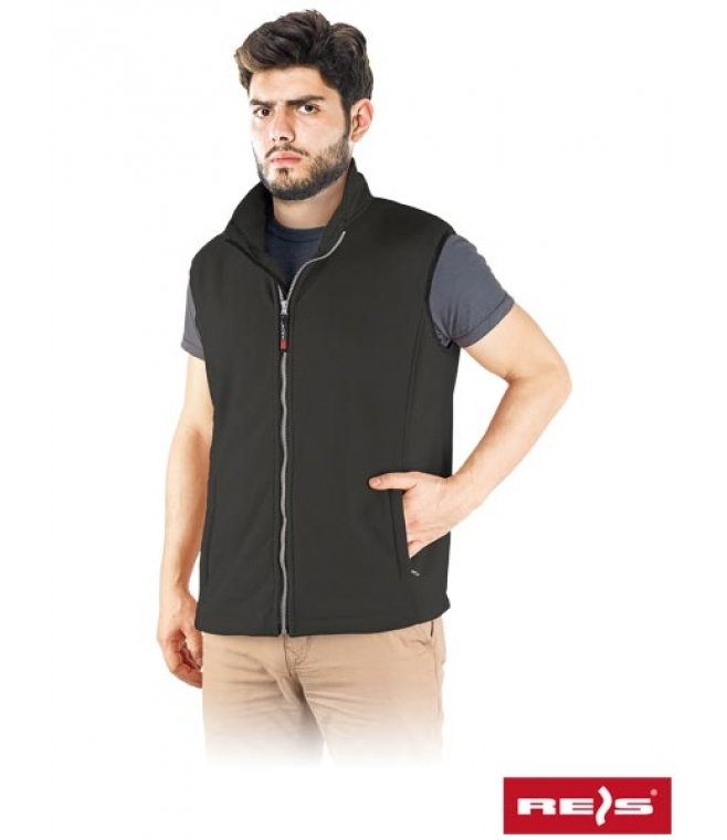 Bezrękawnik polarowy<br />Honey-m