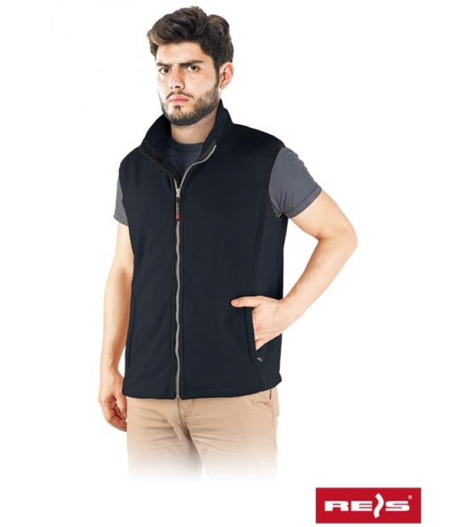 Bezrękawnik polarowy<br />Honey-m