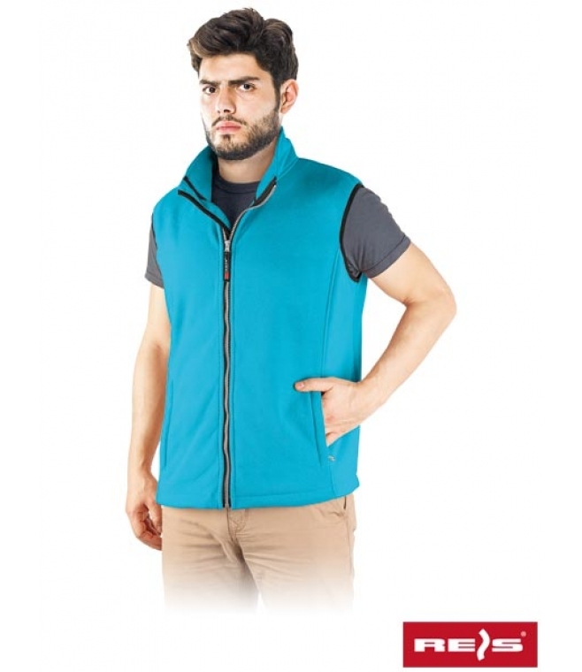 Bezrękawnik polarowy<br />Honey-m