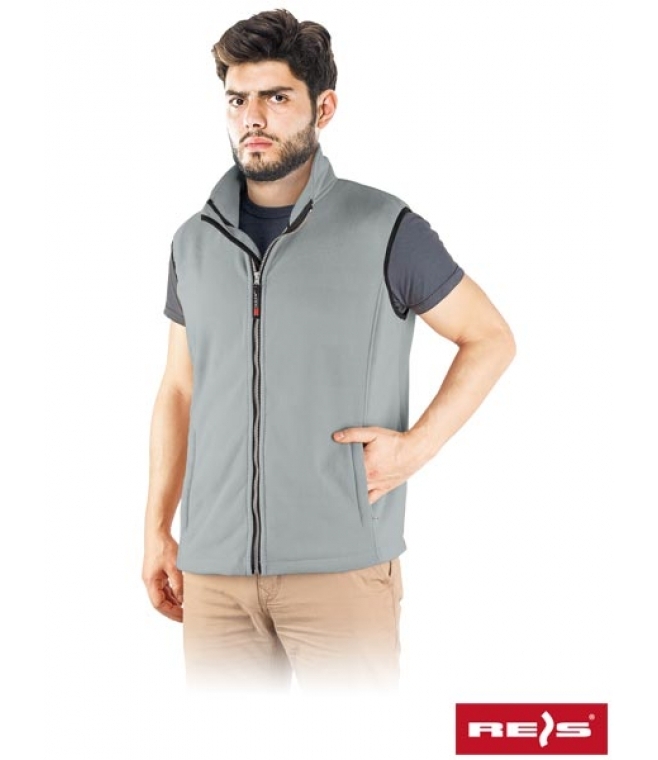 Bezrękawnik polarowy<br />Honey-m