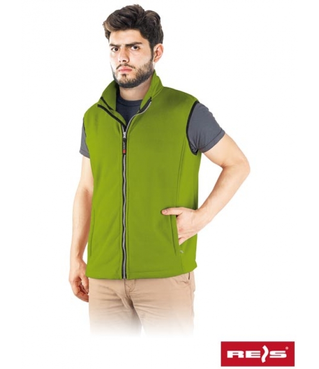 Bezrękawnik polarowy<br />Honey-m