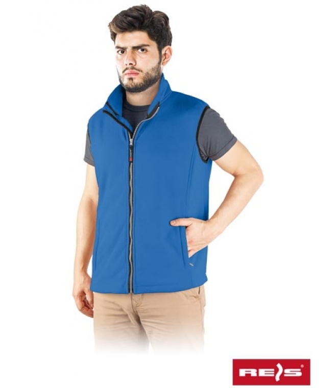 Bezrękawnik polarowy<br />Honey-m