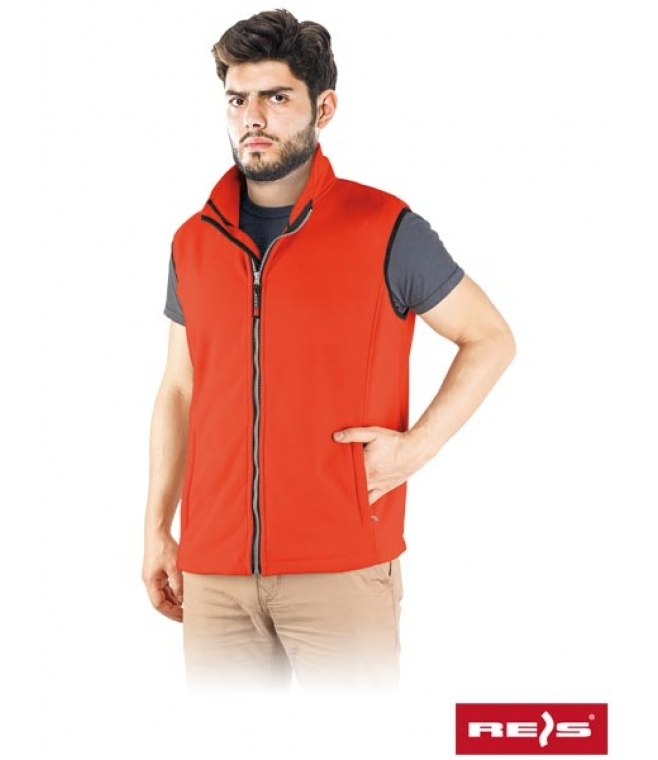 Bezrękawnik polarowy<br />Honey-m