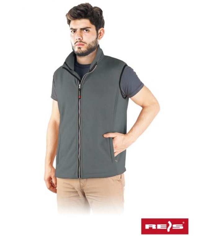 Bezrękawnik polarowy<br />Honey-m