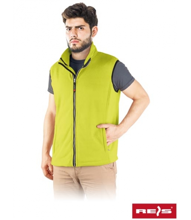 Bezrękawnik polarowy<br />Honey-m