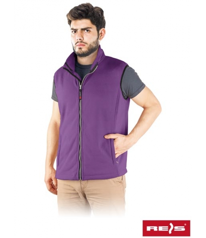 Bezrękawnik polarowy<br />Honey-m