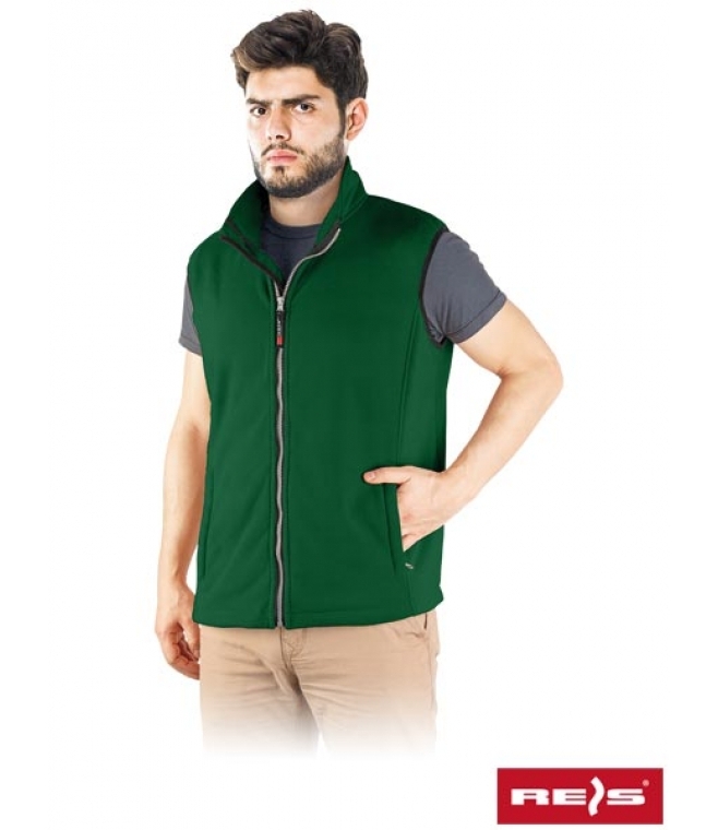 Bezrękawnik polarowy<br />Honey-m