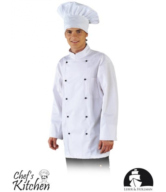 Bluza kucharska<br />Kitel chefer
