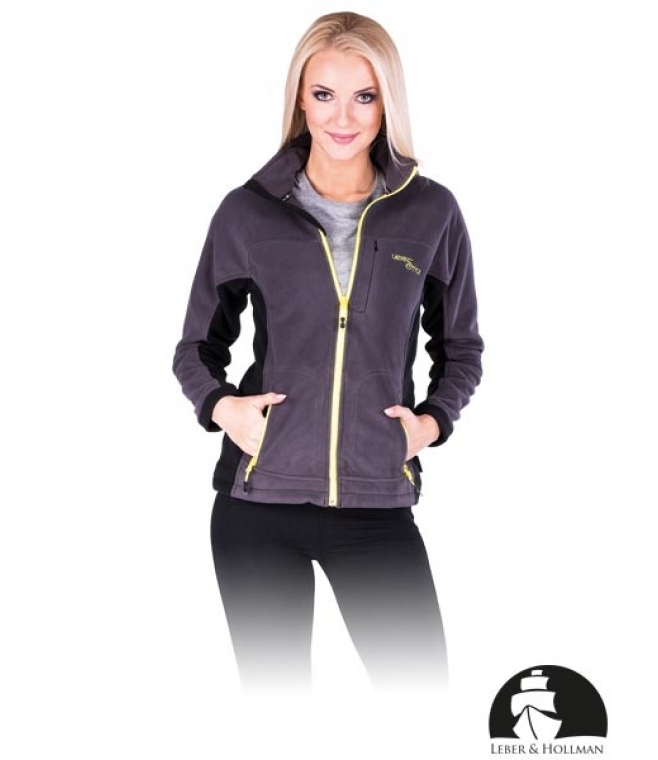 Polar damski<br />Ladyfly