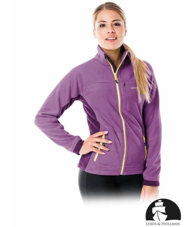 Polar damski<br />Ladyfly