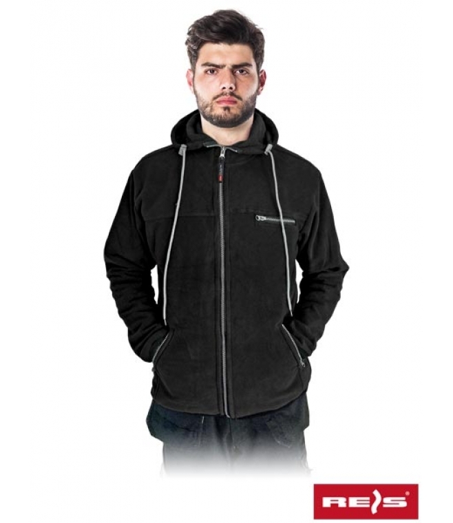 Polar z kapturem<br />Hood