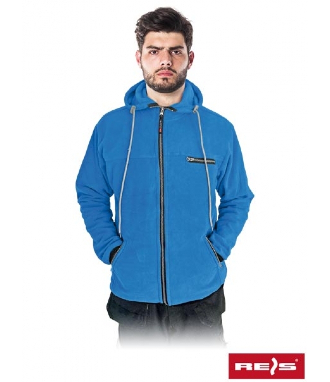 Polar z kapturem<br />Hood