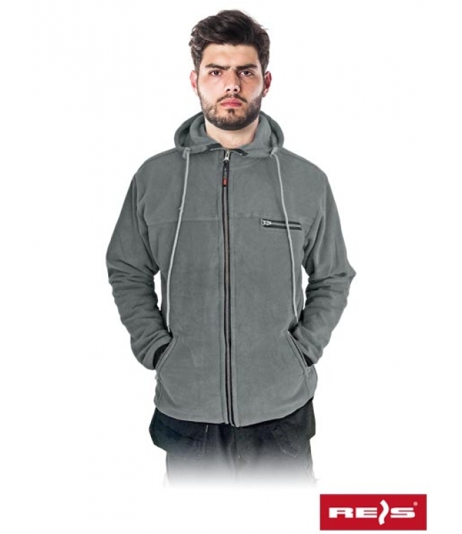 Polar z kapturem<br />Hood