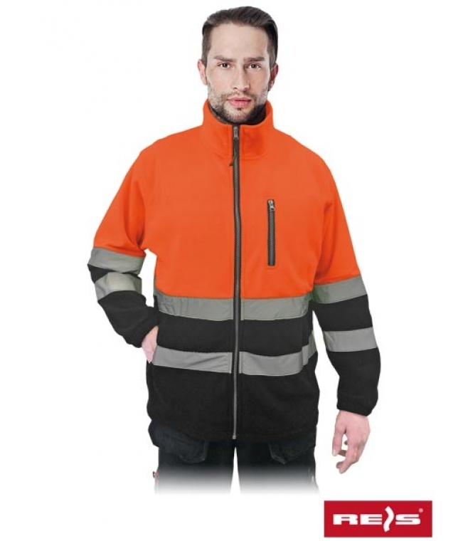 Polar odblaskowy<br />Polstrip