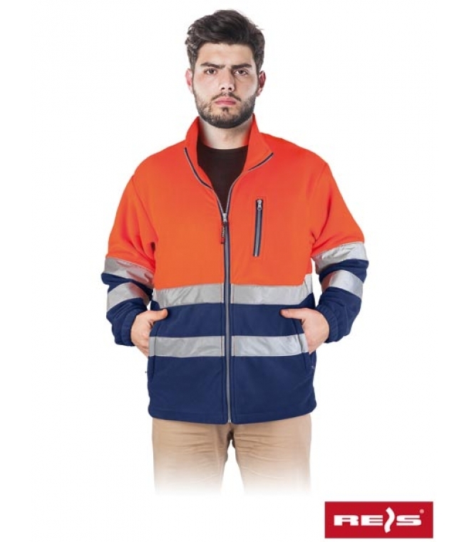 Polar odblaskowy<br />Polstrip