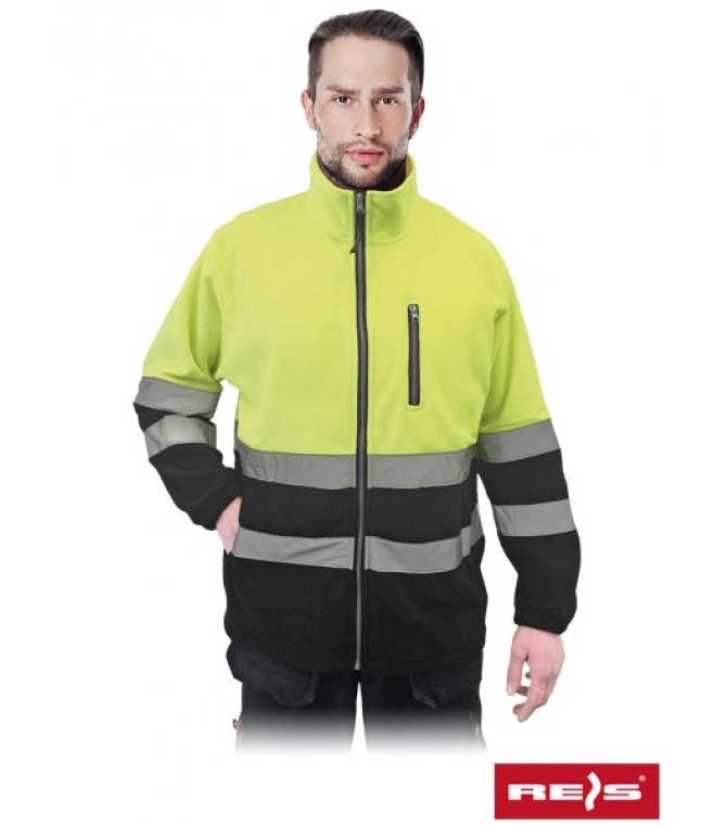 Polar odblaskowy<br />Polstrip