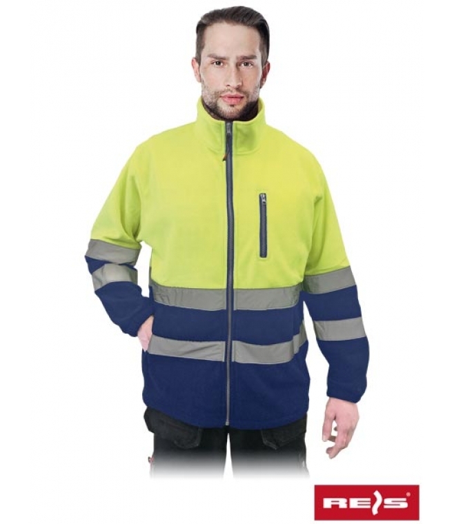 Polar odblaskowy<br />Polstrip