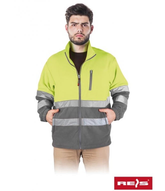 Polar odblaskowy<br />Polstrip