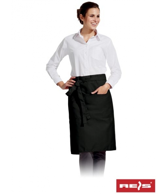 Fartuch zapaska<br />Fzap-2k