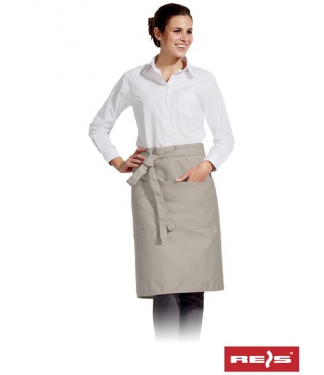 Fartuch zapaska<br />Fzap-2k